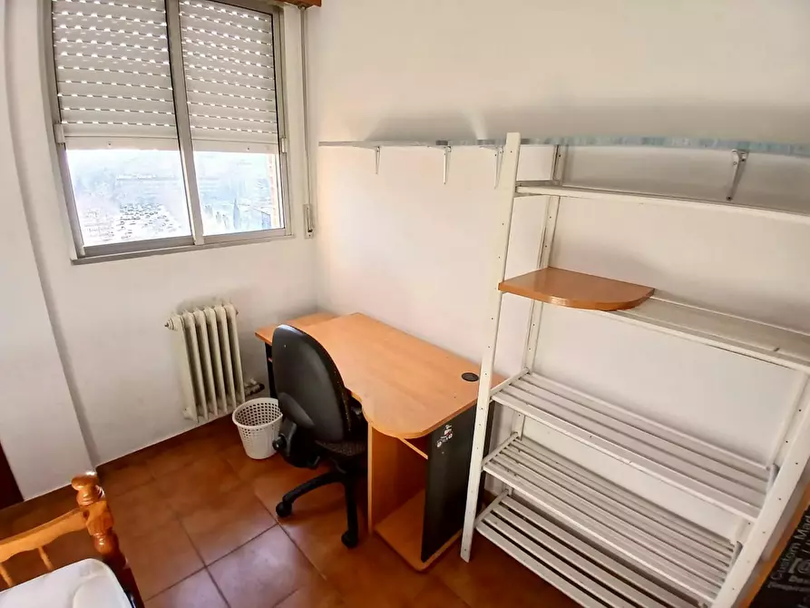 Immagine 5 di Camera in affitto  in Avenida Ramón Pradera a Valladolid