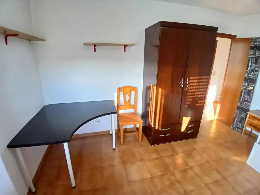 Immagine 4 di Camera in affitto  in Avenida Ramón Pradera a Valladolid