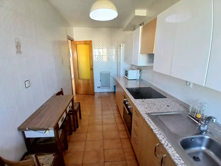 Immagine 5 di Camera in affitto  in Avenida Ramón Pradera a Valladolid