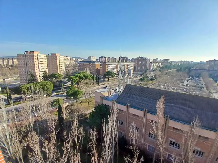 Immagine 10 di Camera in affitto  in Avenida Ramón Pradera a Valladolid