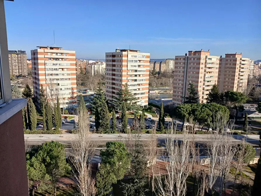 Immagine 9 di Camera in affitto  in Avenida Ramón Pradera a Valladolid