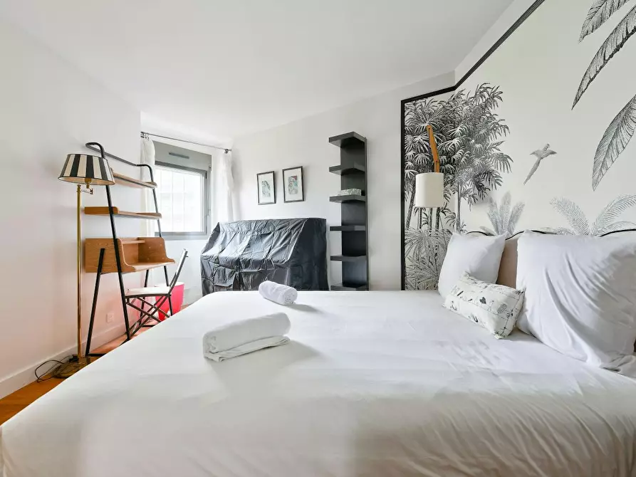Immagine 7 di Appartamento in affitto  in Villa de Lourcine a Paris