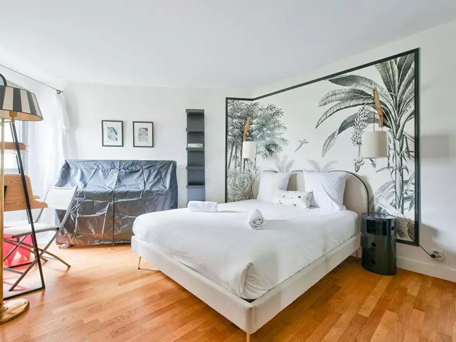Immagine 3 di Appartamento in affitto  in Villa de Lourcine a Paris