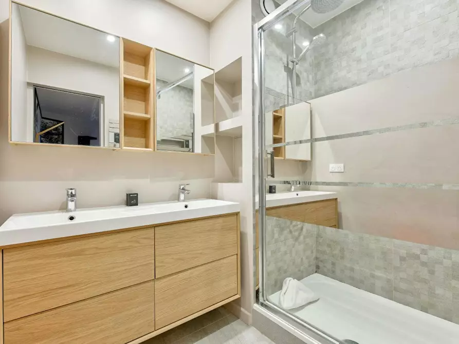 Immagine 10 di Appartamento in affitto  in Villa de Lourcine a Paris