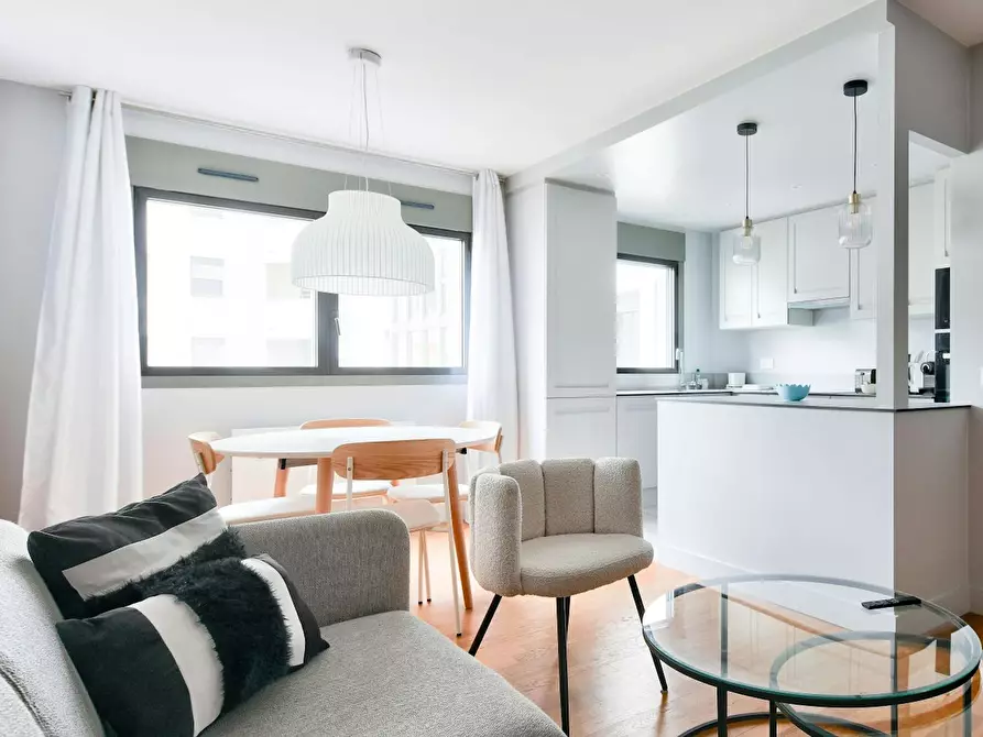 Immagine 6 di Appartamento in affitto  in Villa de Lourcine a Paris