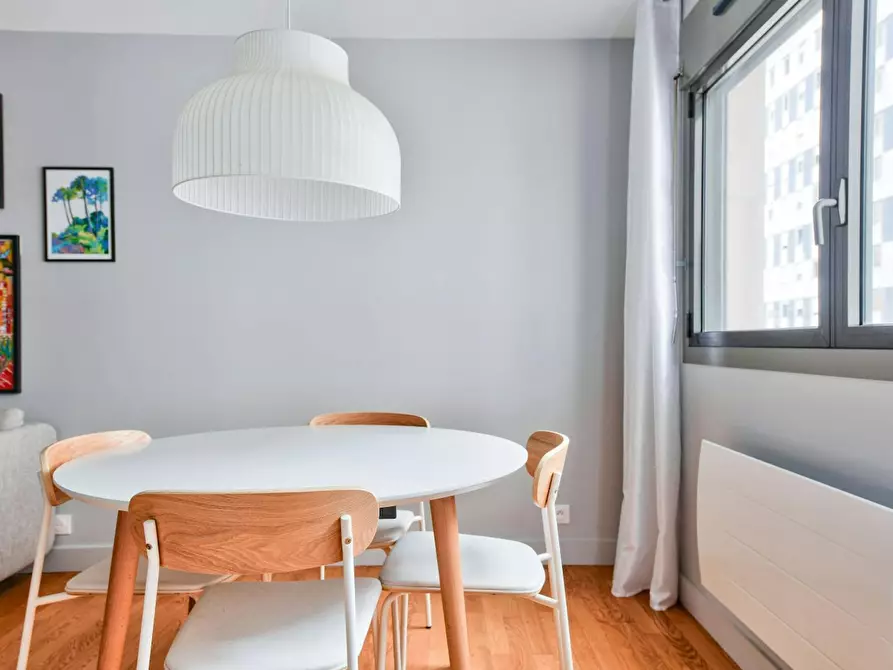 Immagine 5 di Appartamento in affitto  in Villa de Lourcine a Paris