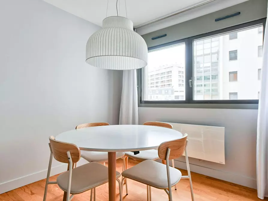 Immagine 4 di Appartamento in affitto  in Villa de Lourcine a Paris