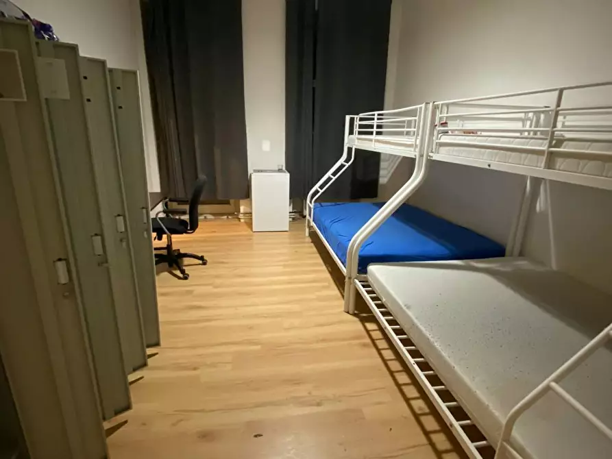 Immagine 10 di Camera condivisa in affitto  in Waldstraße a Berlin
