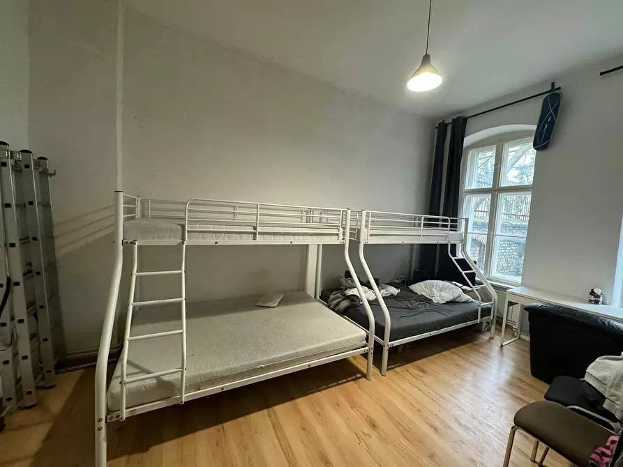 Immagine 2 di Camera condivisa in affitto  in Waldstraße a Berlin