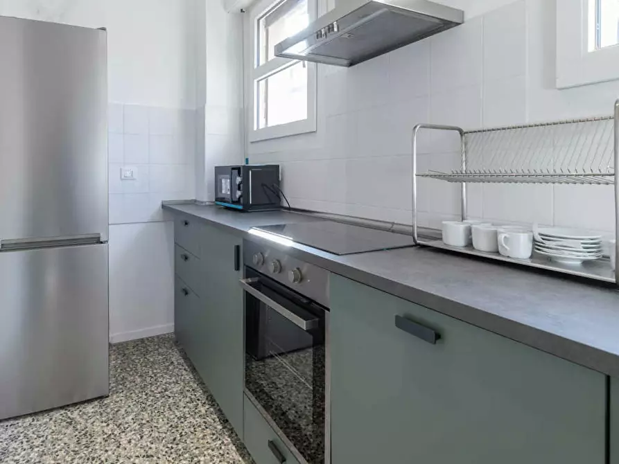 Immagine 5 di Camera in affitto  in Viale Carlo Espinasse a Milano