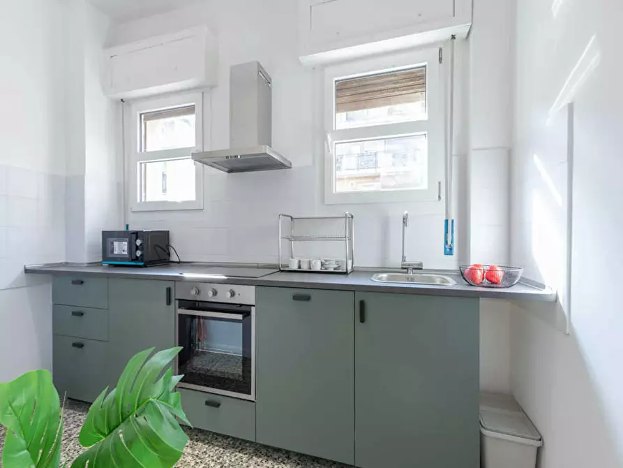 Immagine 4 di Camera in affitto  in Viale Carlo Espinasse a Milano