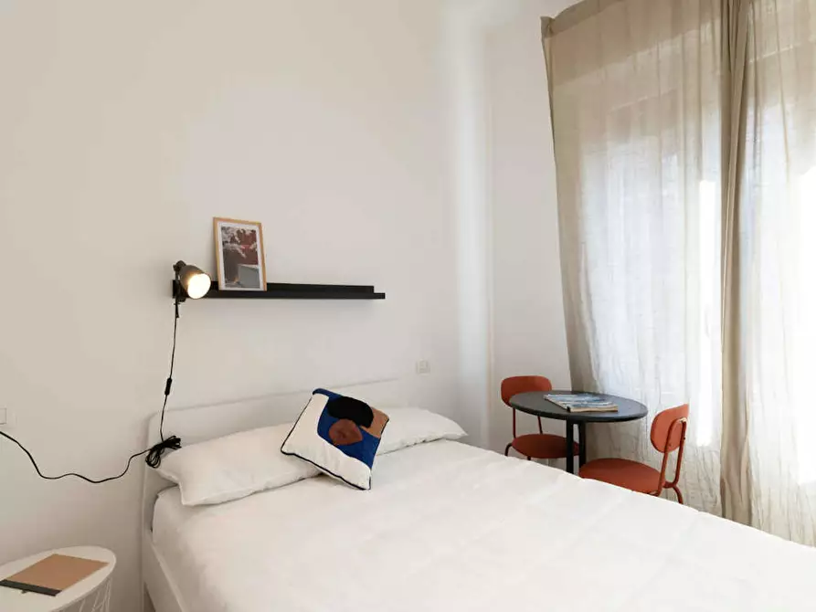 Immagine 2 di Camera in affitto  in Viale Carlo Espinasse a Milano