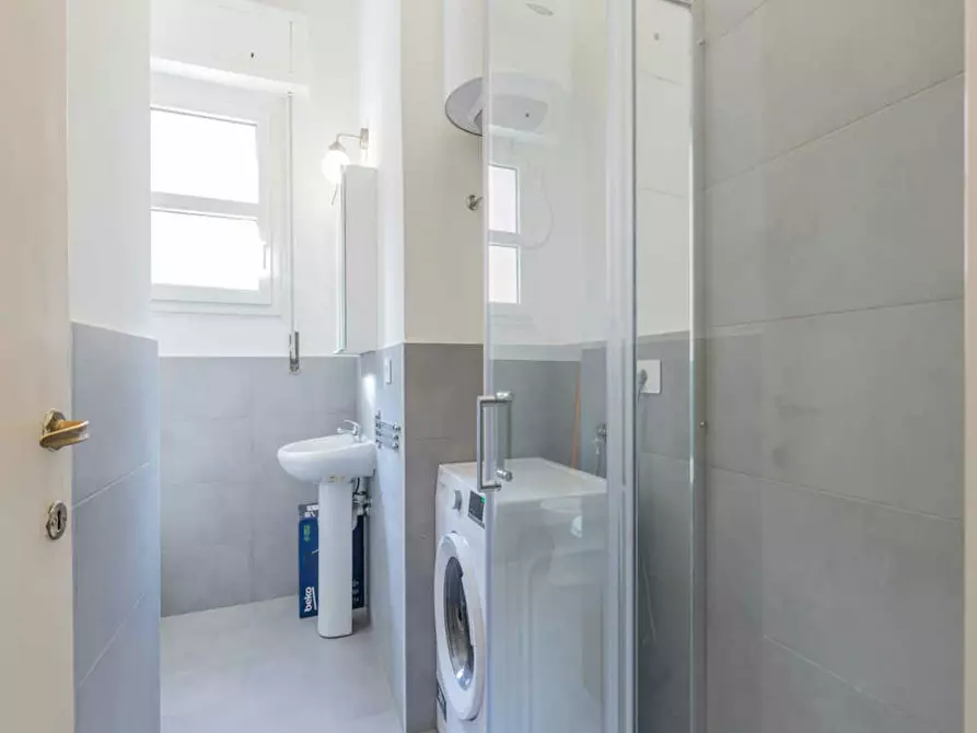 Immagine 7 di Camera in affitto  in Viale Carlo Espinasse a Milano