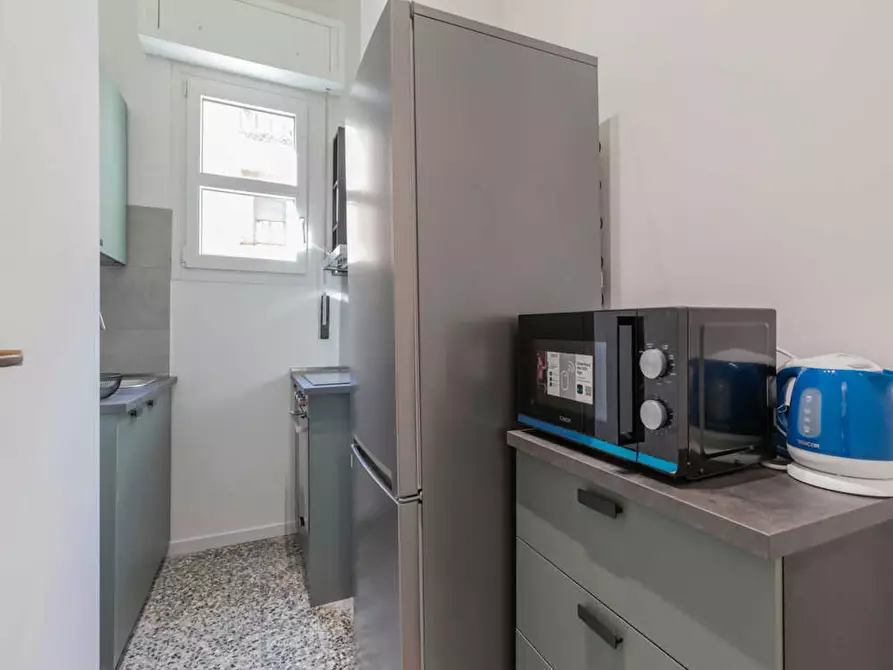 Immagine 6 di Camera in affitto  in Viale Carlo Espinasse a Milano