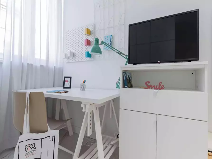 Immagine 5 di Camera in affitto  in Viale Bligny a Milano