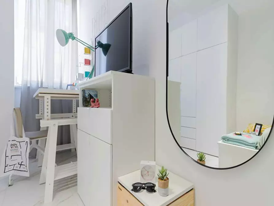 Immagine 4 di Camera in affitto  in Viale Bligny a Milano