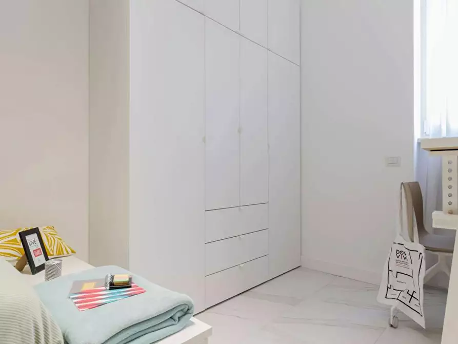 Immagine 3 di Camera in affitto  in Viale Bligny a Milano