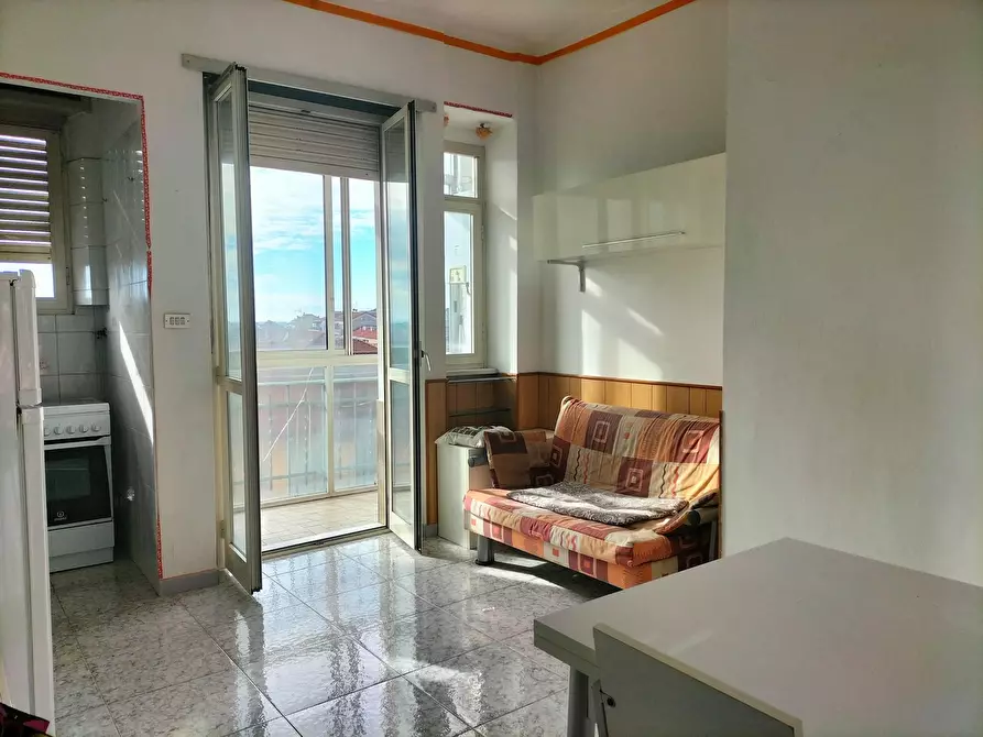 Immagine 2 di Appartamento in affitto  in Via Onorato Vigliani a Torino