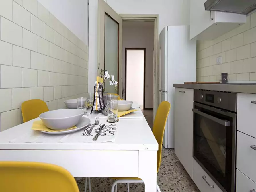 Immagine 9 di Camera in affitto  in Via Alberto Nota a Milano