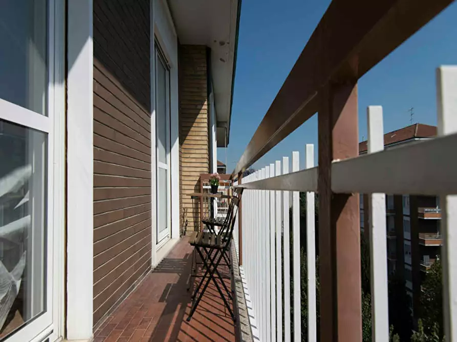 Immagine 9 di Camera in affitto  in Via Alberto Nota a Milano