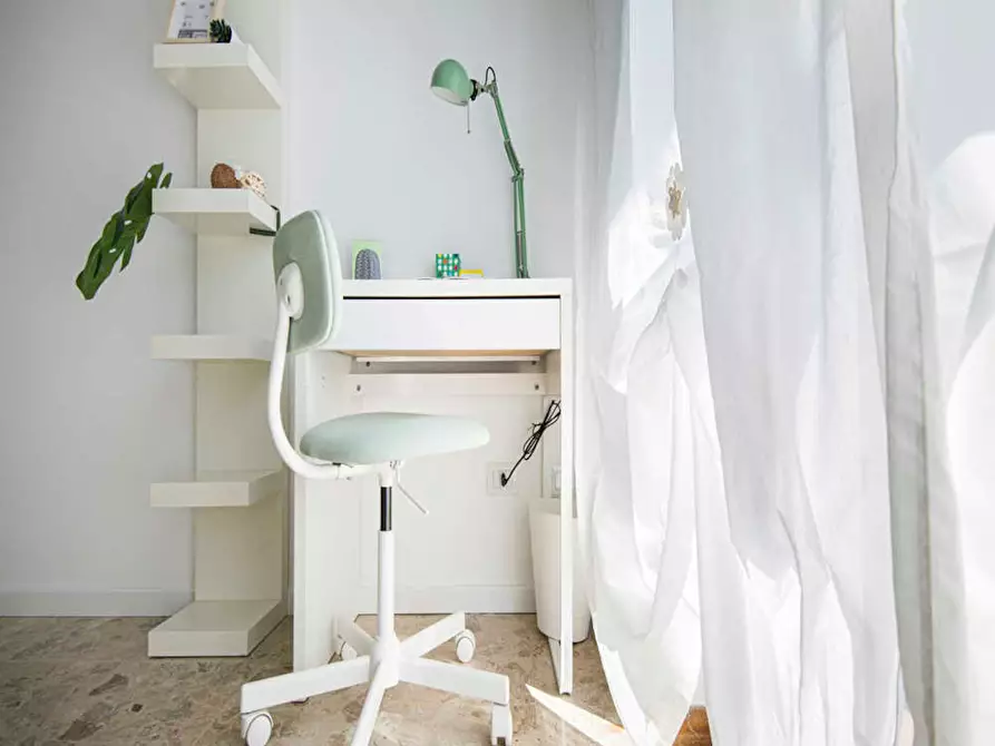 Immagine 7 di Camera in affitto  in Via Alberto Nota a Milano