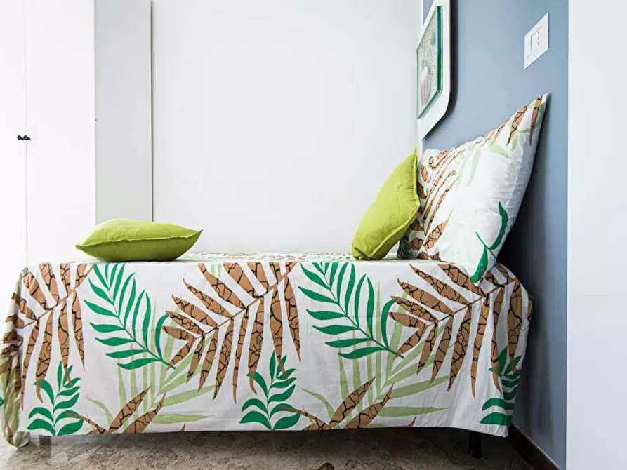 Immagine 3 di Camera in affitto  in Via Alberto Nota a Milano