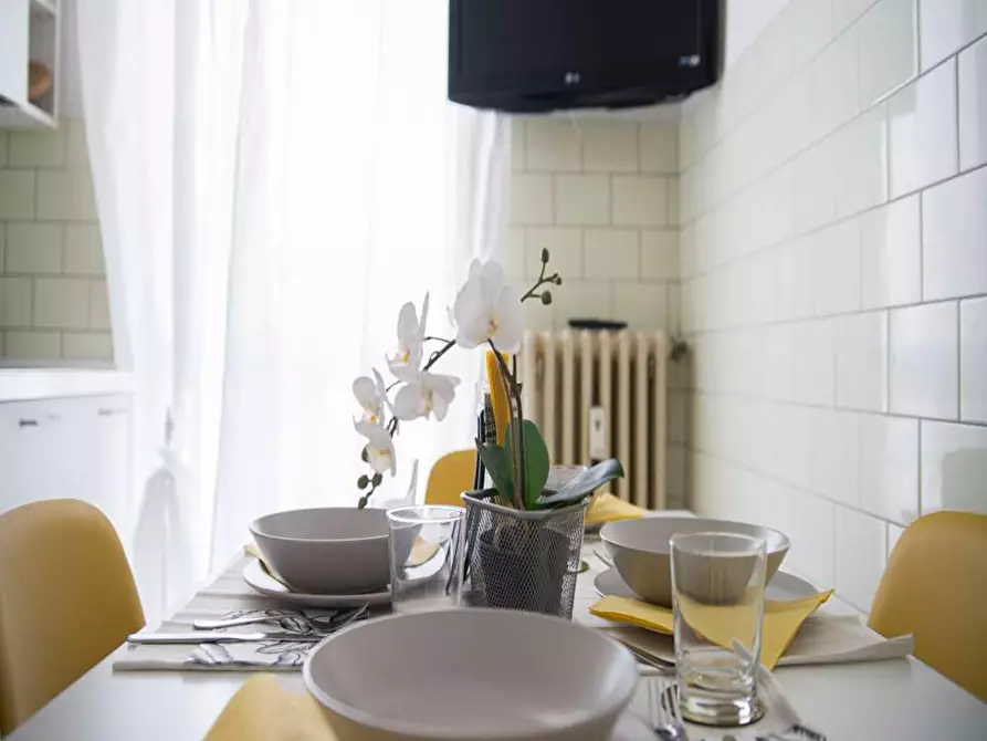 Immagine 10 di Camera in affitto  in Via Alberto Nota a Milano