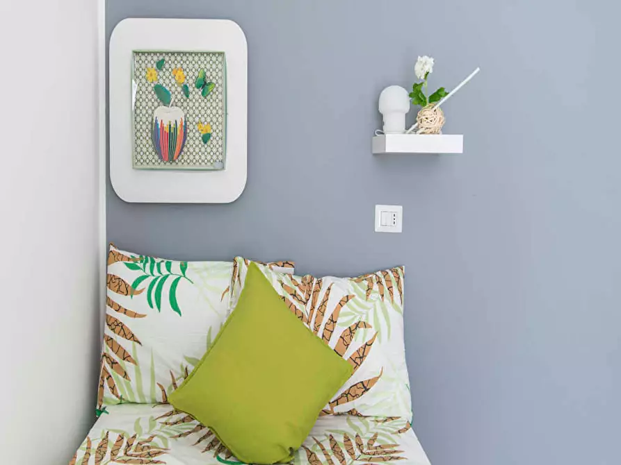 Immagine 2 di Camera in affitto  in Via Alberto Nota a Milano