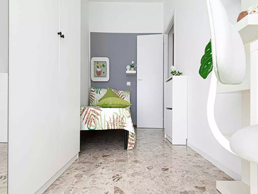 Immagine 1 di Camera in affitto  in Via Alberto Nota a Milano