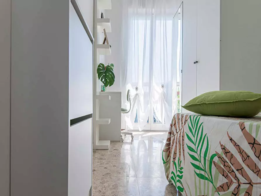 Immagine 4 di Camera in affitto  in Via Alberto Nota a Milano