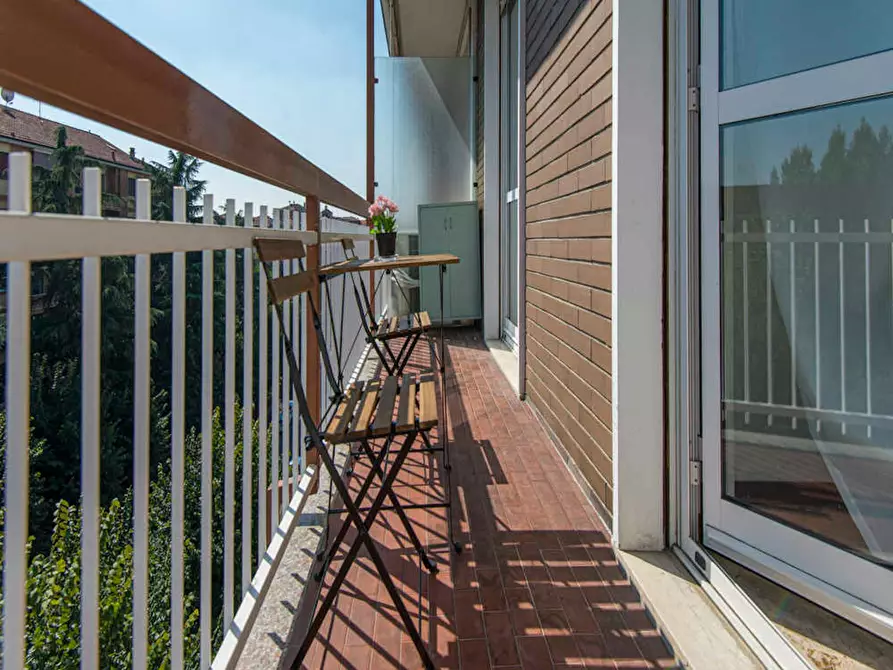 Immagine 8 di Camera in affitto  in Via Alberto Nota a Milano