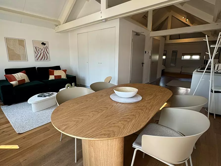 Immagine 10 di Appartamento in affitto  in Witte de Withstraat a Rotterdam