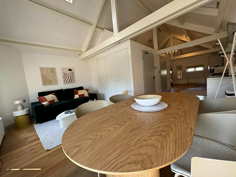 Immagine 7 di Appartamento in affitto  in Witte de Withstraat a Rotterdam