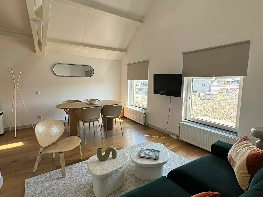 Immagine 8 di Appartamento in affitto  in Witte de Withstraat a Rotterdam