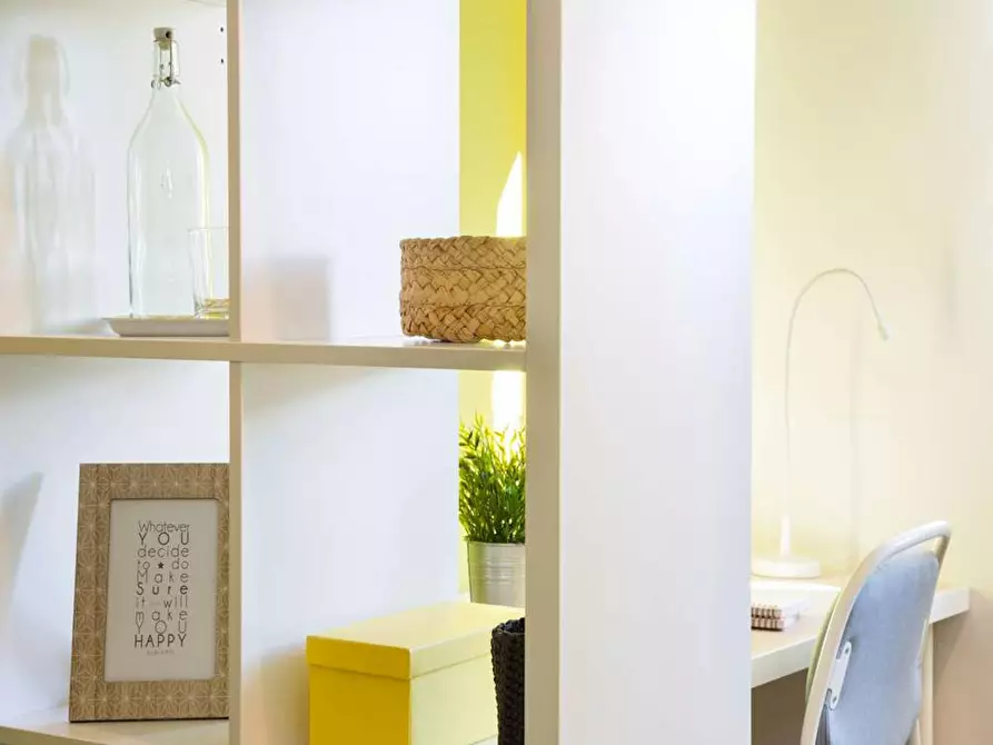 Immagine 6 di Camera in affitto  in Via dei Pioppi a Buccinasco