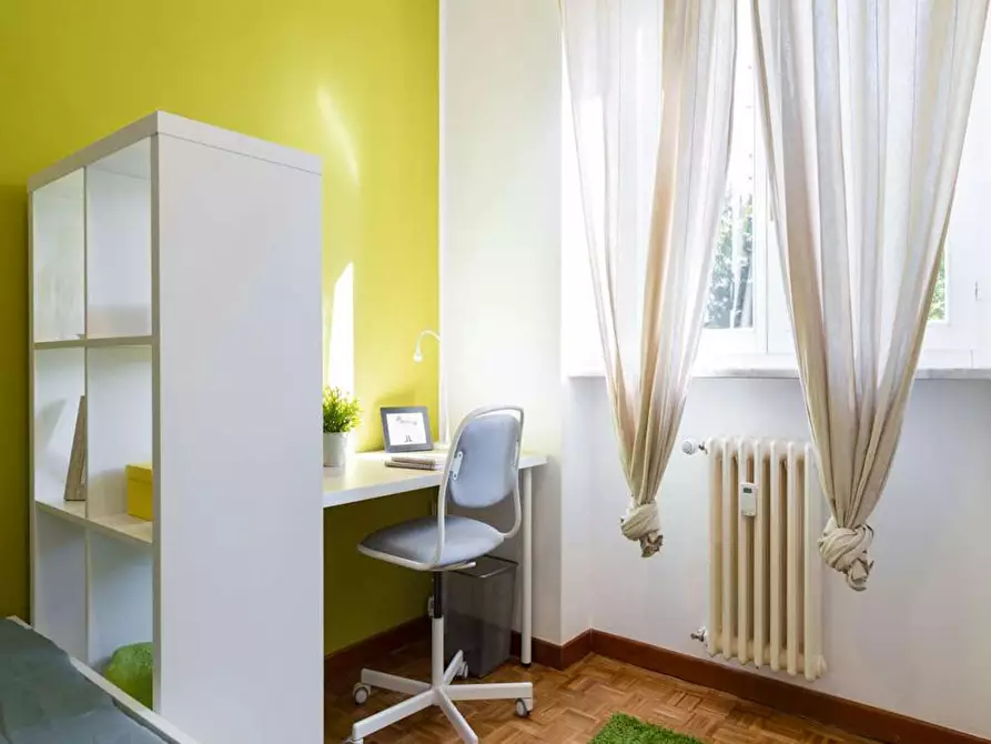 Immagine 4 di Camera in affitto  in Via dei Pioppi a Buccinasco