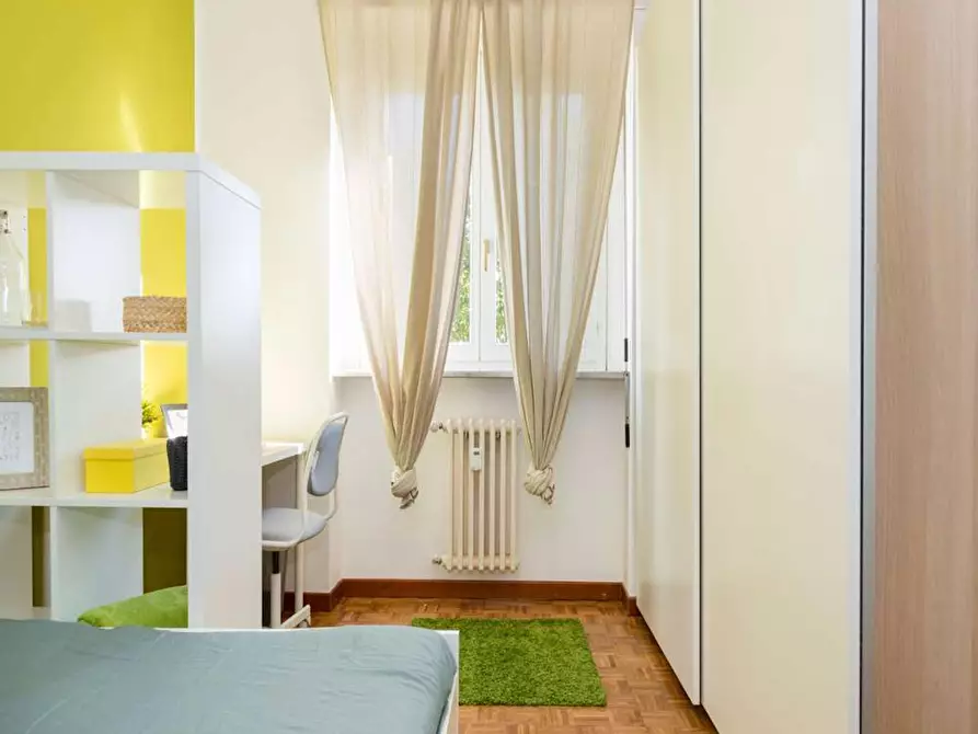 Immagine 2 di Camera in affitto  in Via dei Pioppi a Buccinasco