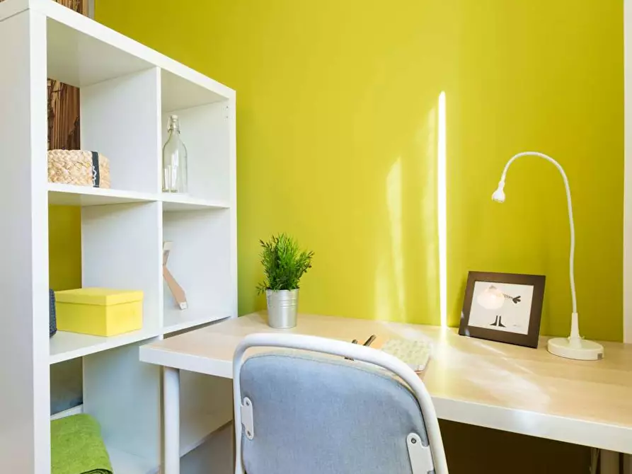 Immagine 5 di Camera in affitto  in Via dei Pioppi a Buccinasco