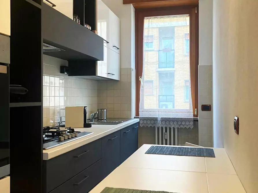 Immagine 7 di Appartamento in affitto  in Via Giovanni da Procida a Milano