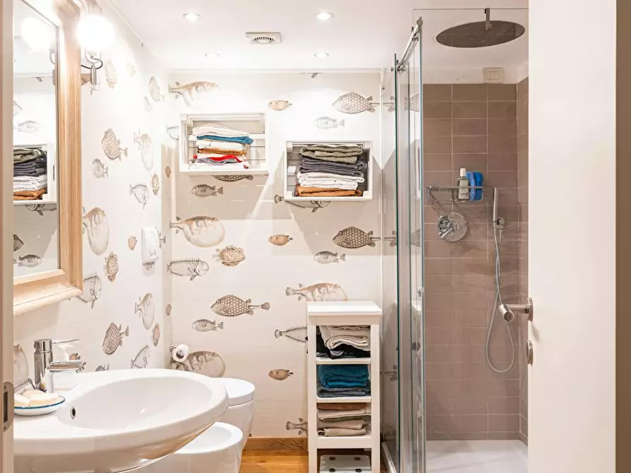 Immagine 7 di Appartamento in affitto  in Via Pisanello a Milano