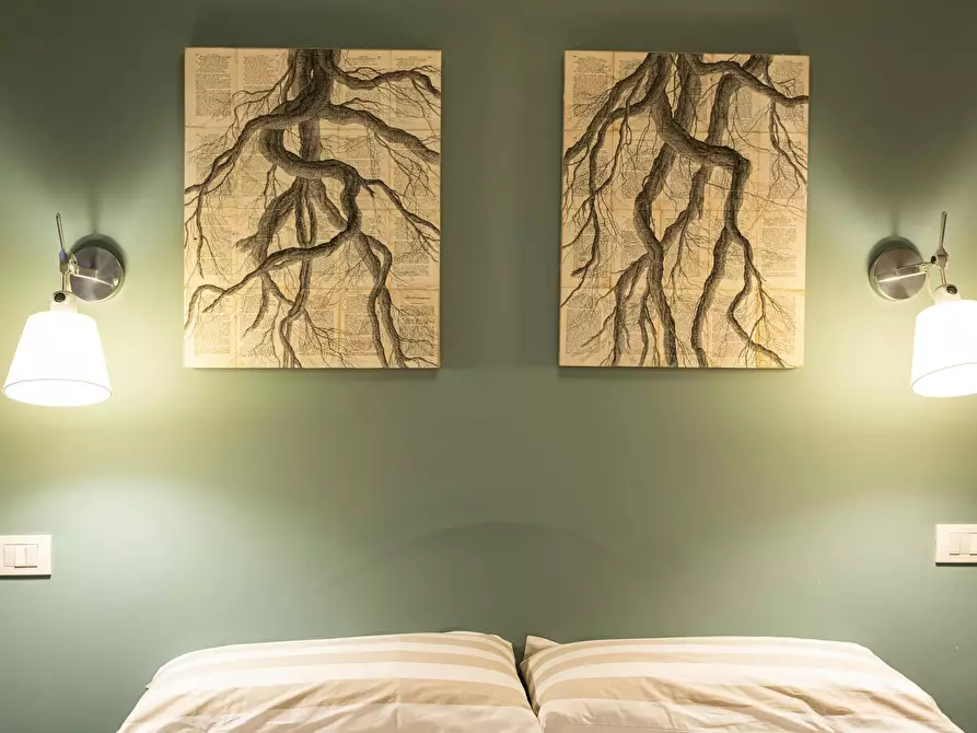 Immagine 6 di Appartamento in affitto  in Via Pisanello a Milano