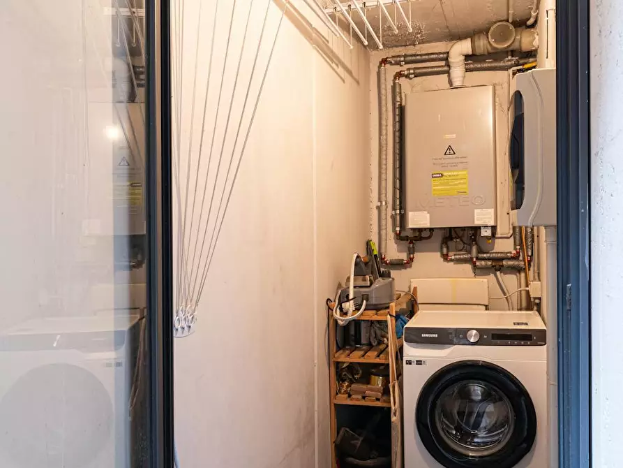 Immagine 9 di Appartamento in affitto  in Via Pisanello a Milano