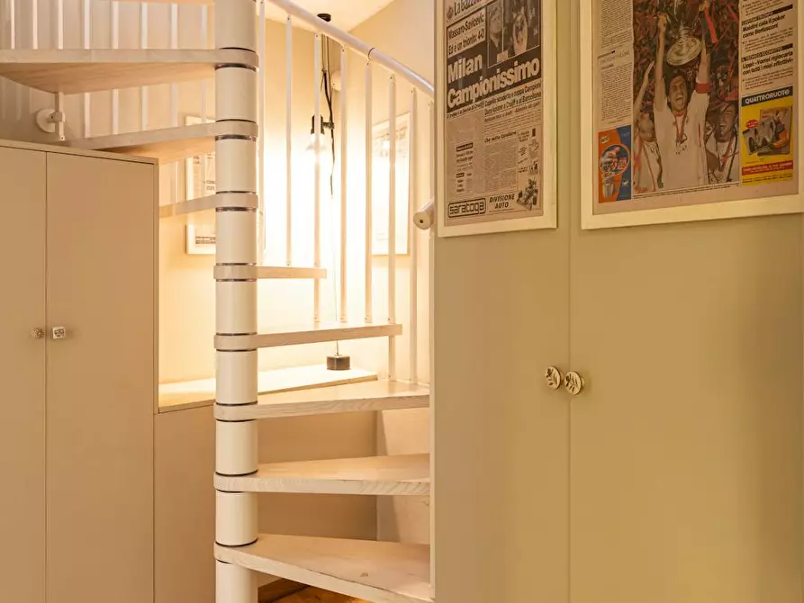 Immagine 5 di Appartamento in affitto  in Via Pisanello a Milano