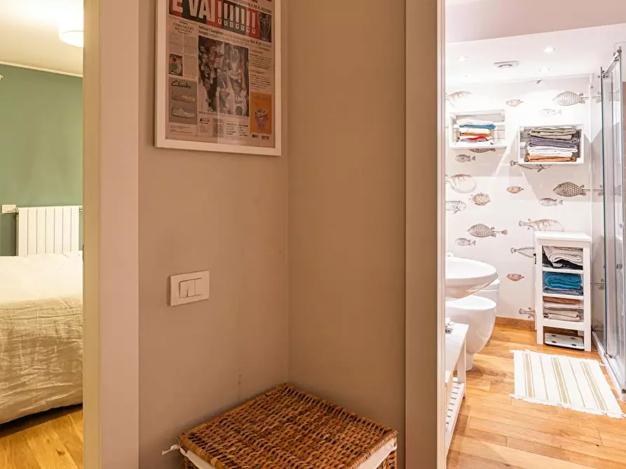 Immagine 10 di Appartamento in affitto  in Via Pisanello a Milano