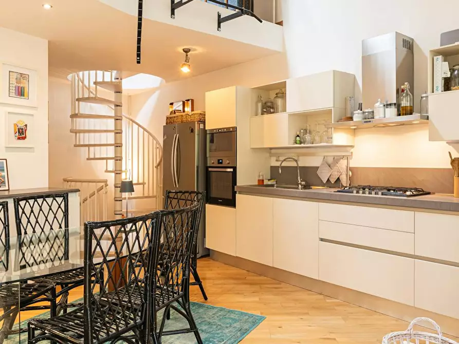 Immagine 3 di Appartamento in affitto  in Via Pisanello a Milano