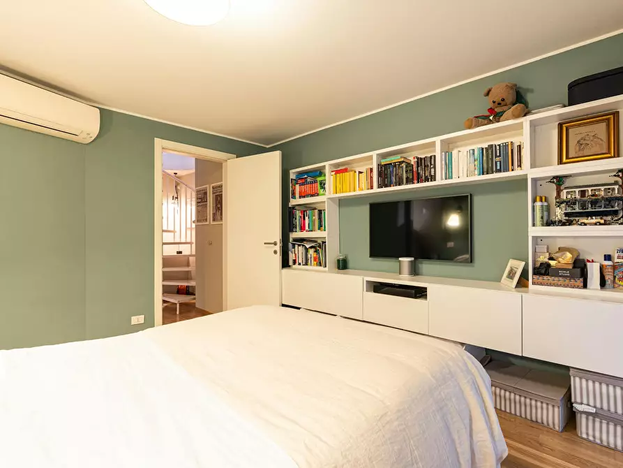 Immagine 4 di Appartamento in affitto  in Via Pisanello a Milano