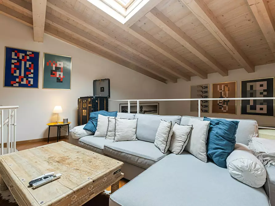 Immagine 2 di Appartamento in affitto  in Via Pisanello a Milano