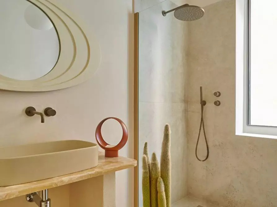 Immagine 10 di Appartamento in affitto  in Via Tito Livio a Milano