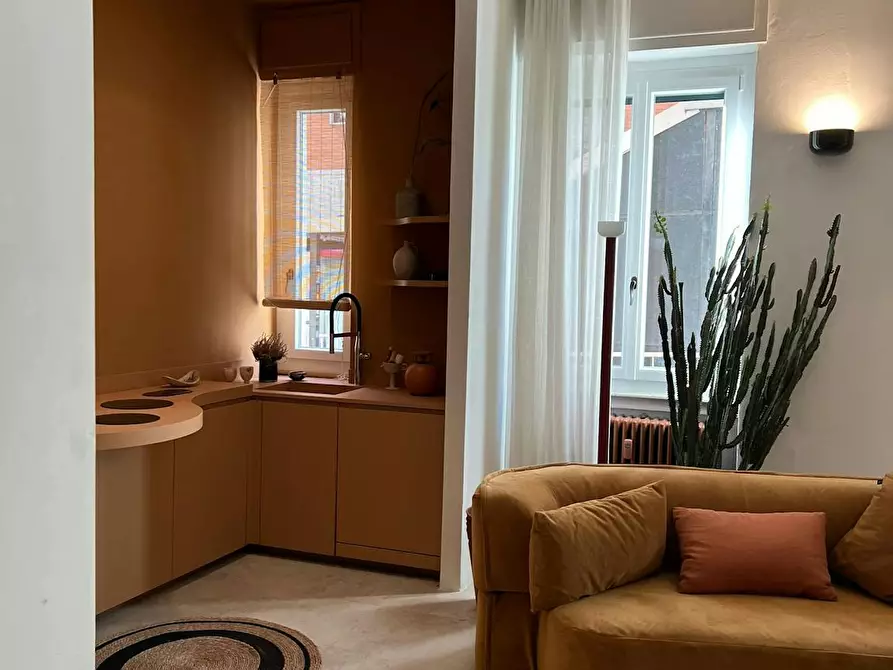 Immagine 6 di Appartamento in affitto  in Via Tito Livio a Milano