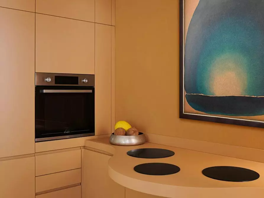 Immagine 4 di Appartamento in affitto  in Via Tito Livio a Milano